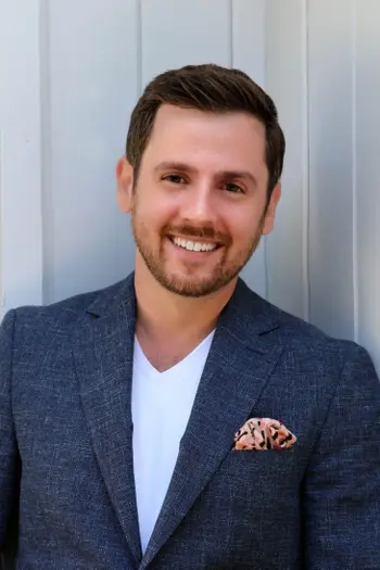 Adam Bachner