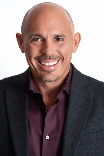 Damian Bruno