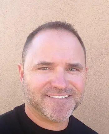Gary Muise