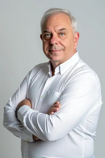 Bob Weibrecht