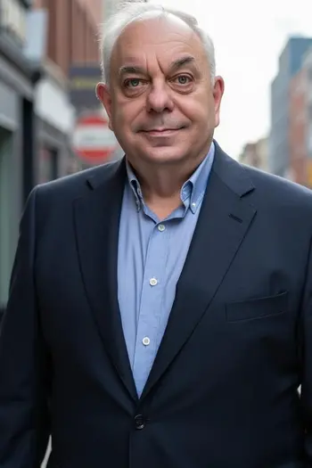 Bob Weibrecht