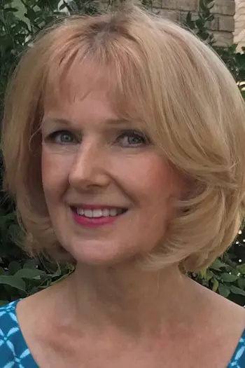 Susan Pigg