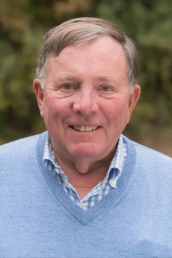 David Deysher