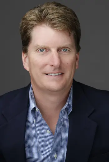 Chris Erickson