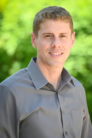 Paul Andersen