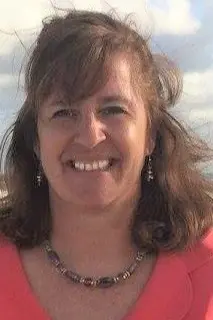 Michelle Fisher