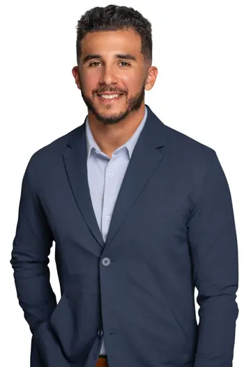 Yousef Khoury