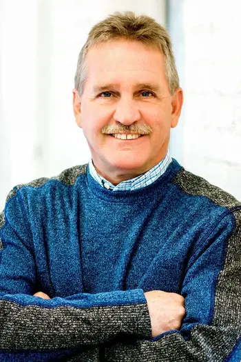 Ken Phillips