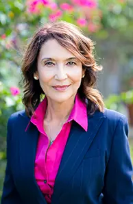 Linda Lackey