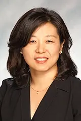 Eunju Priscilla Song