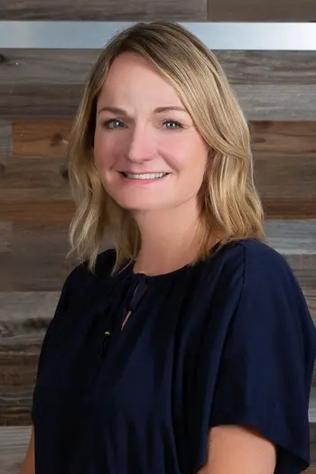 Jen Iglehart