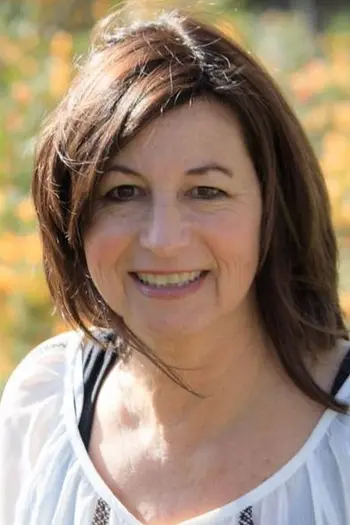 Barbara Preston