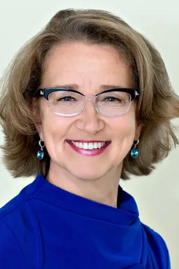 Janet Deegan