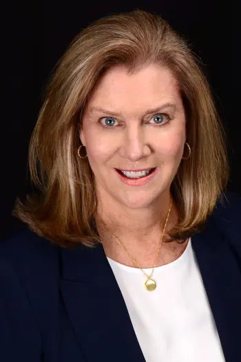 Janet Curtis