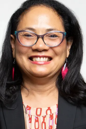 Kim Walker-Chin
