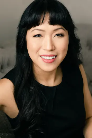 Evelyn Yamauchi