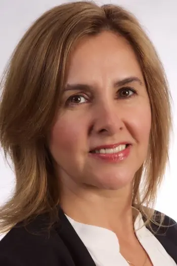 Lita Gonzalez