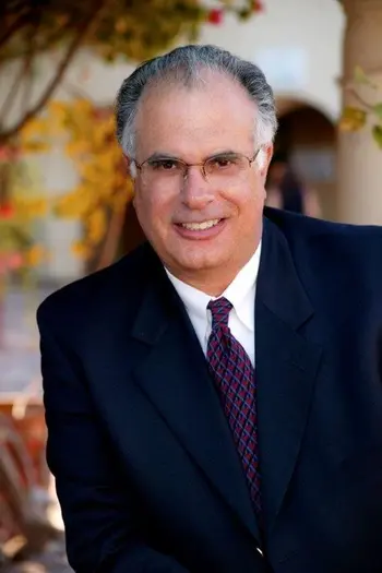 Mark Friedman