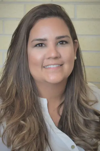 Amanda Plowden