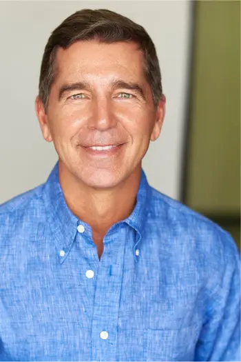 Rick Llanos