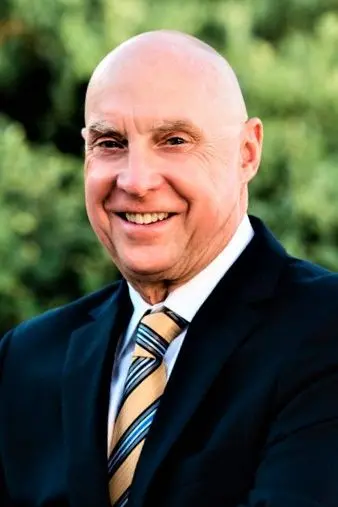 Dave Bauman