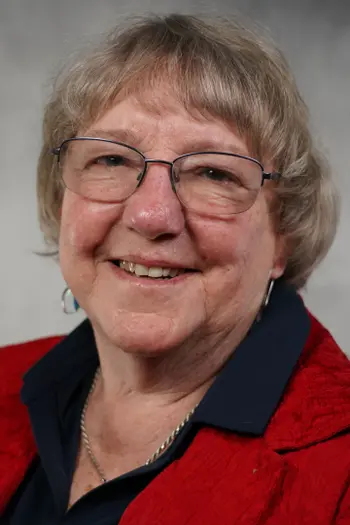Mary Schreiber