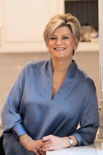 Barbara Sweeney