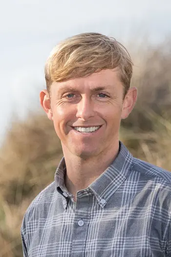 Travis Vail