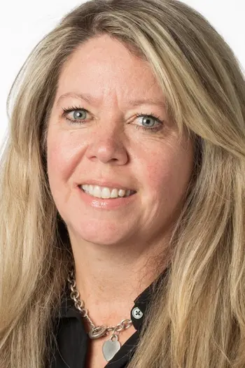 Mari Striegel