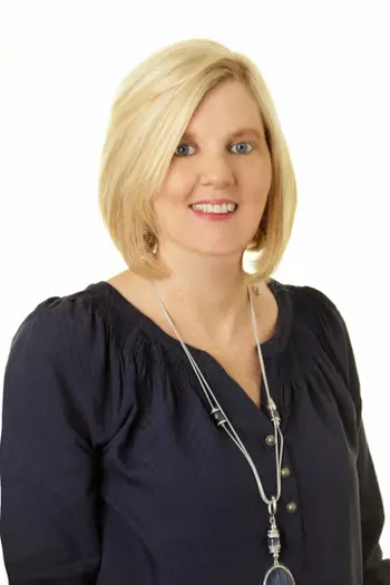 Angela Nix