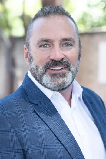 Joseph Rubino