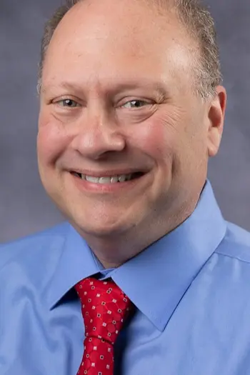 Jeffrey Claeson