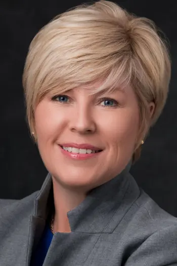 Lauri Kincaid