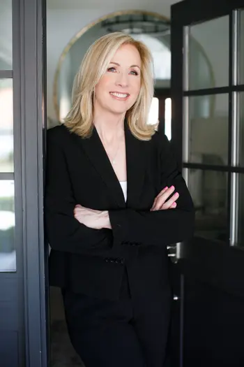 Tamara Campbell