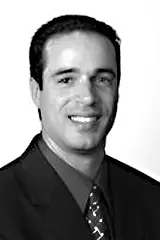 Ramin Ostowari