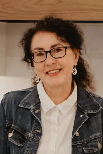 Marzena Mierzwa-Melby