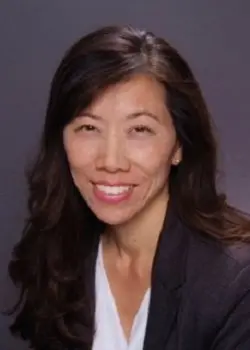 Gina Lee