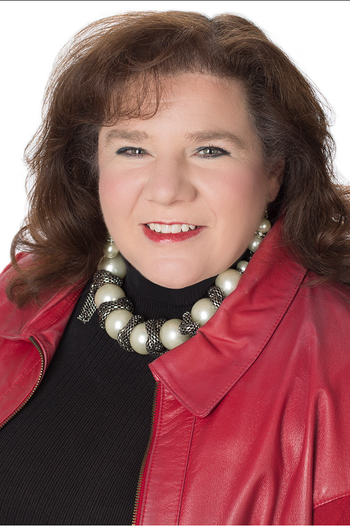 Tracey Leaphart