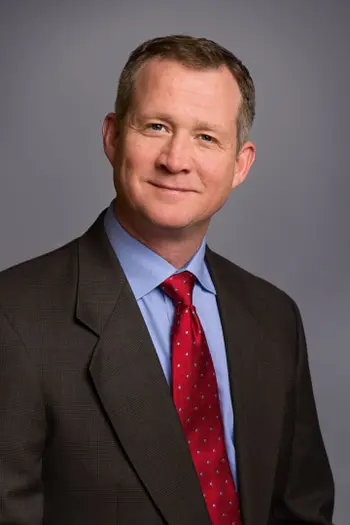 Eric C Axelson