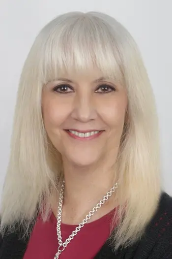 Betty Hedden