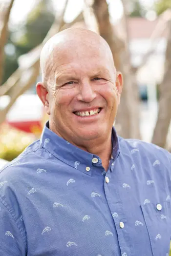 Randy Brown