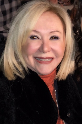 Ronnie Garofalo