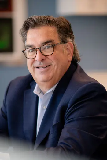 Mike Dinella