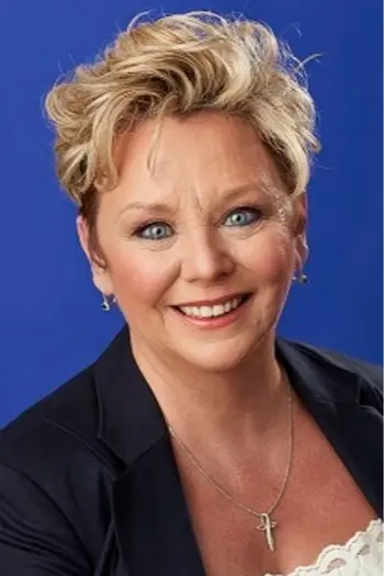 Nathalie Lessard
