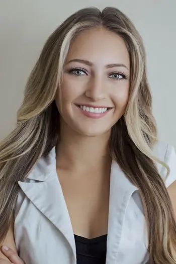Estelle Abedini
