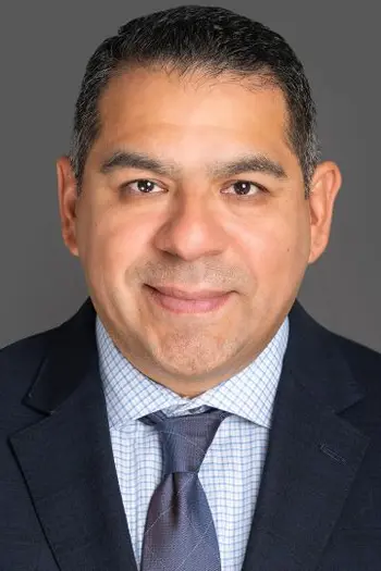 Jose Hernandez