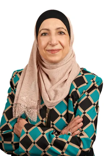 Salma Faraj