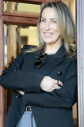 Brandi Tate