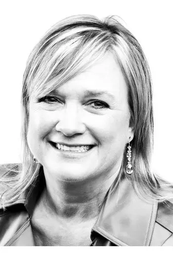 Kathryn Rockwood