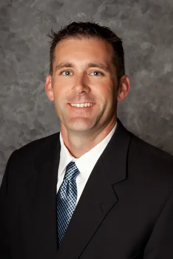 Shawn VanMeter